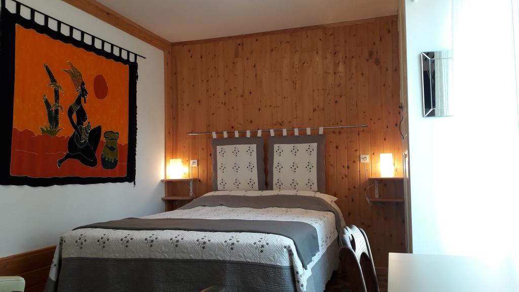 Petite Suite Douillette Saint-Pargoire Eksteriør billede